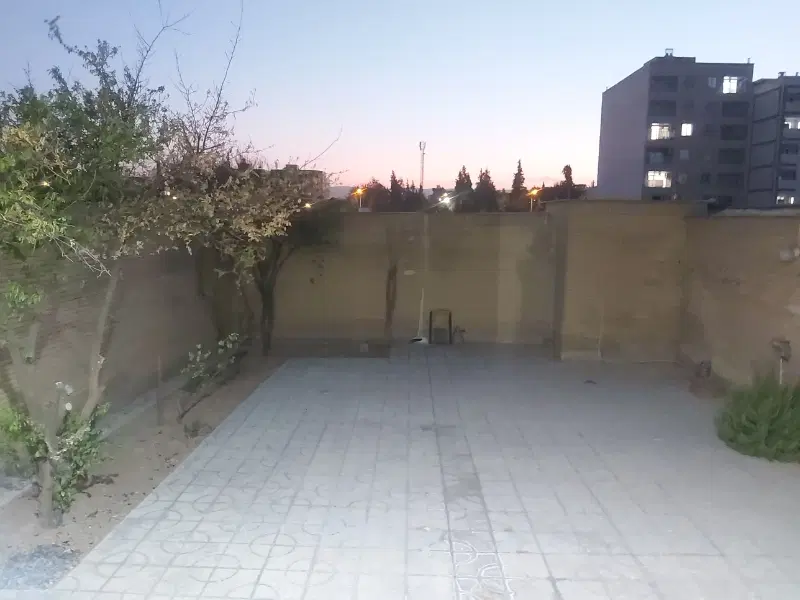 فروش ویلایی در پودنک