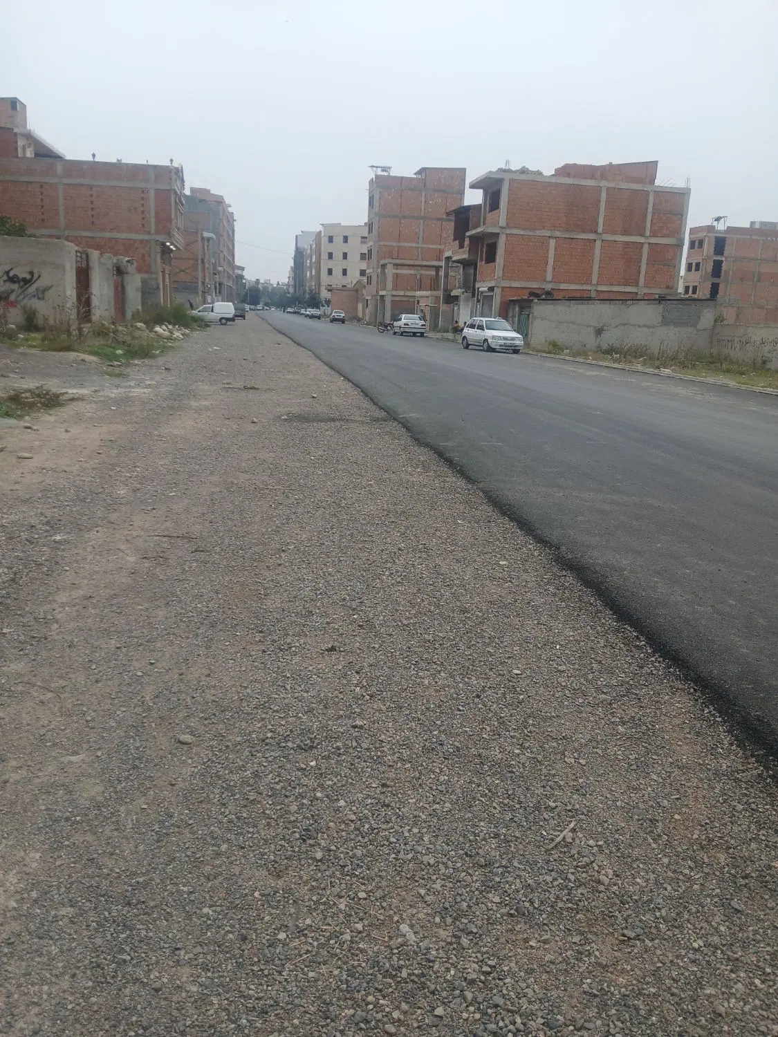 زمین تجاری