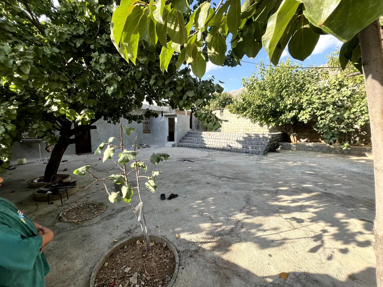 خانه مسکونی