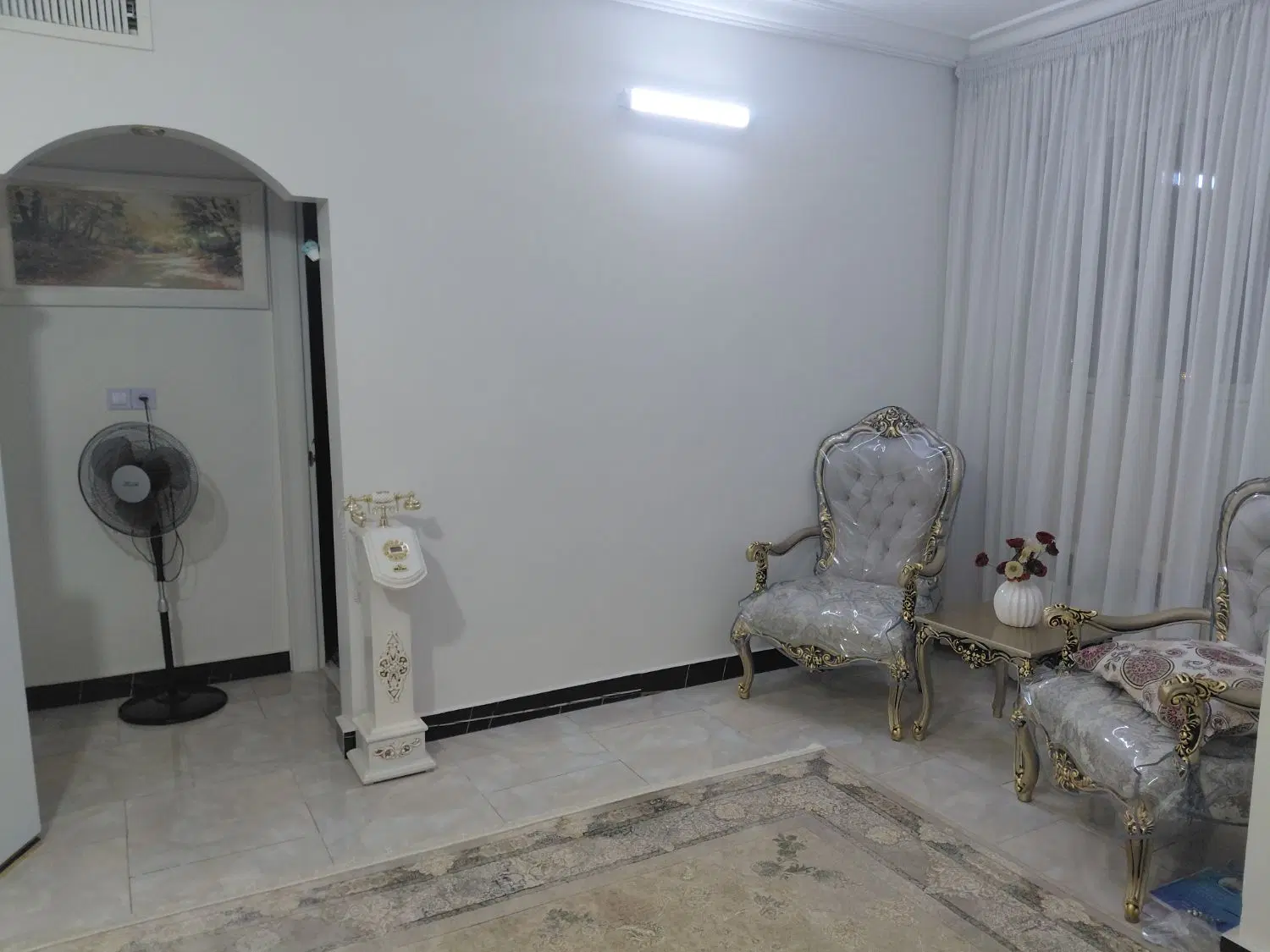 آپارتمان خوش نقشه