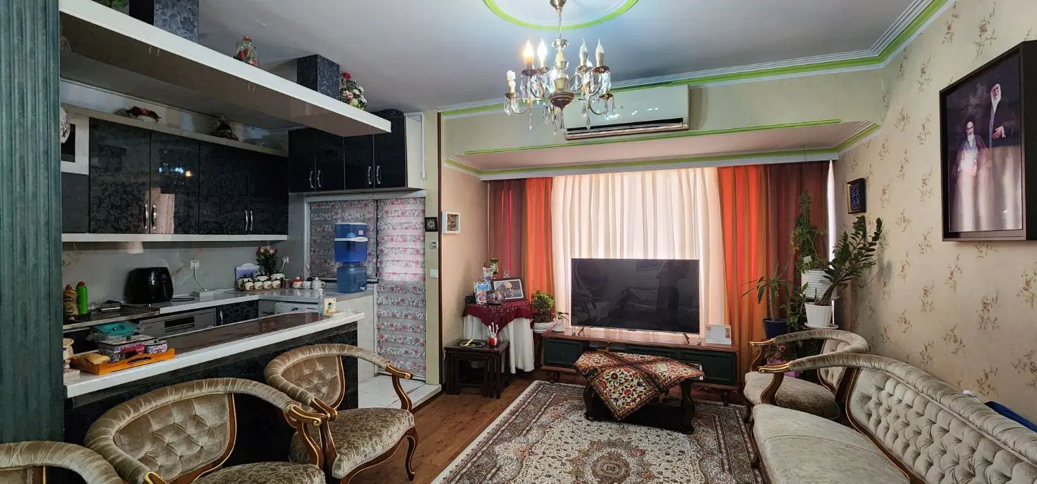 فروش آپارتمان