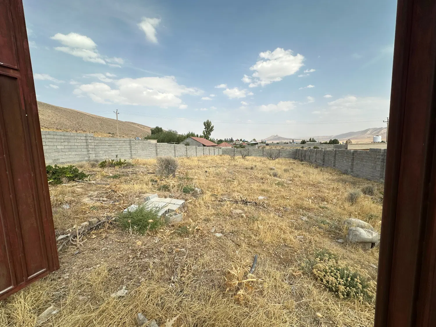 باغ شهری خالد آباد