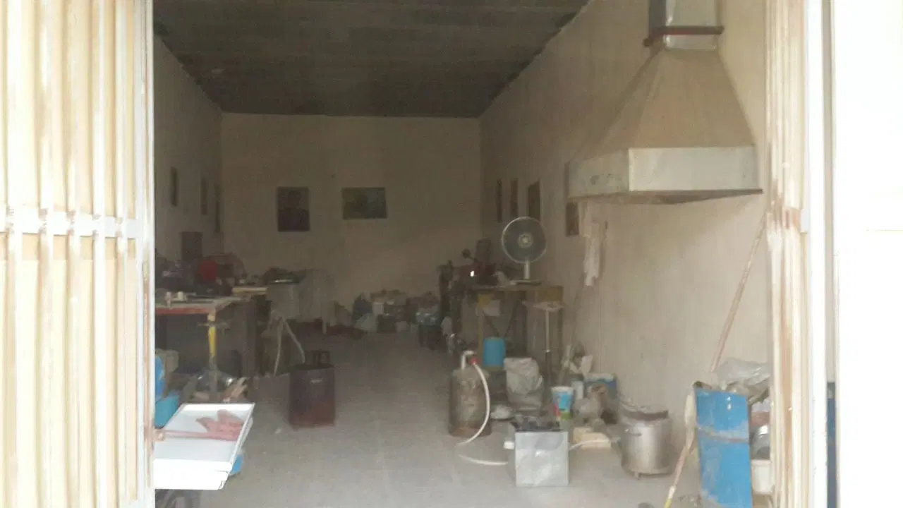 اجاره واحد تجاری کارگاهی