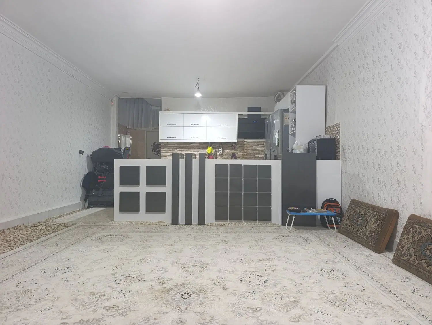 خانه ویلایی کشمیری 3