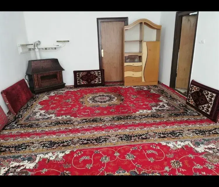 سوئیت ویلایی  روزانه دربست ساعتی