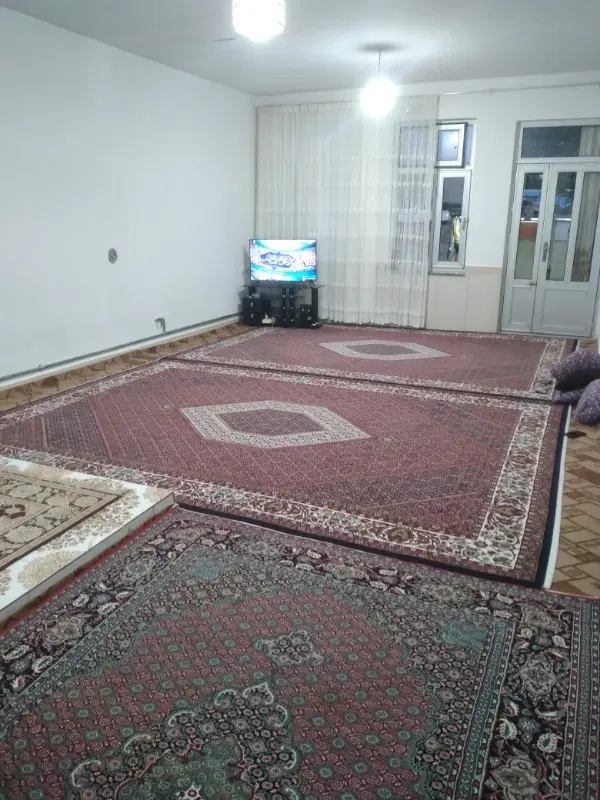 خانه‌ویلایی‌در‌گلمغان