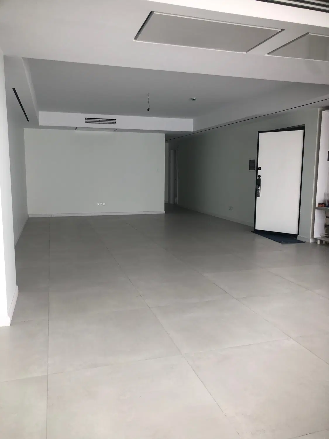 پاسداران آپارتمان تکواحدی ۲۰۰ متری