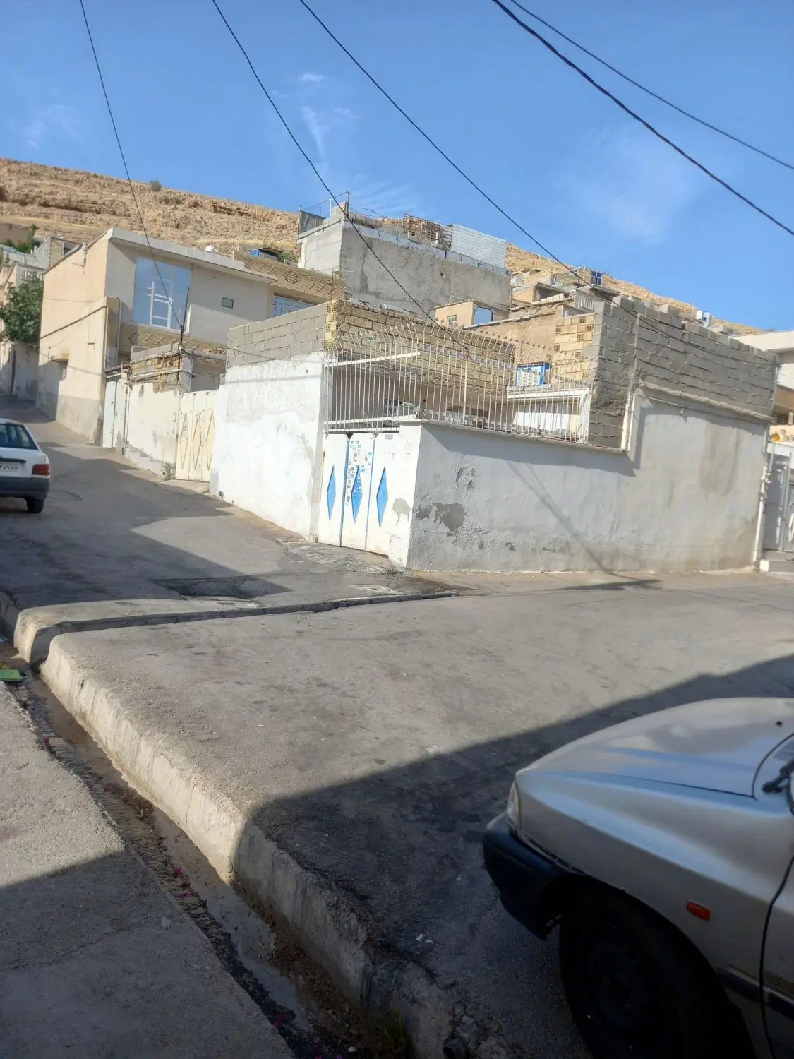 خانه ویلایی
