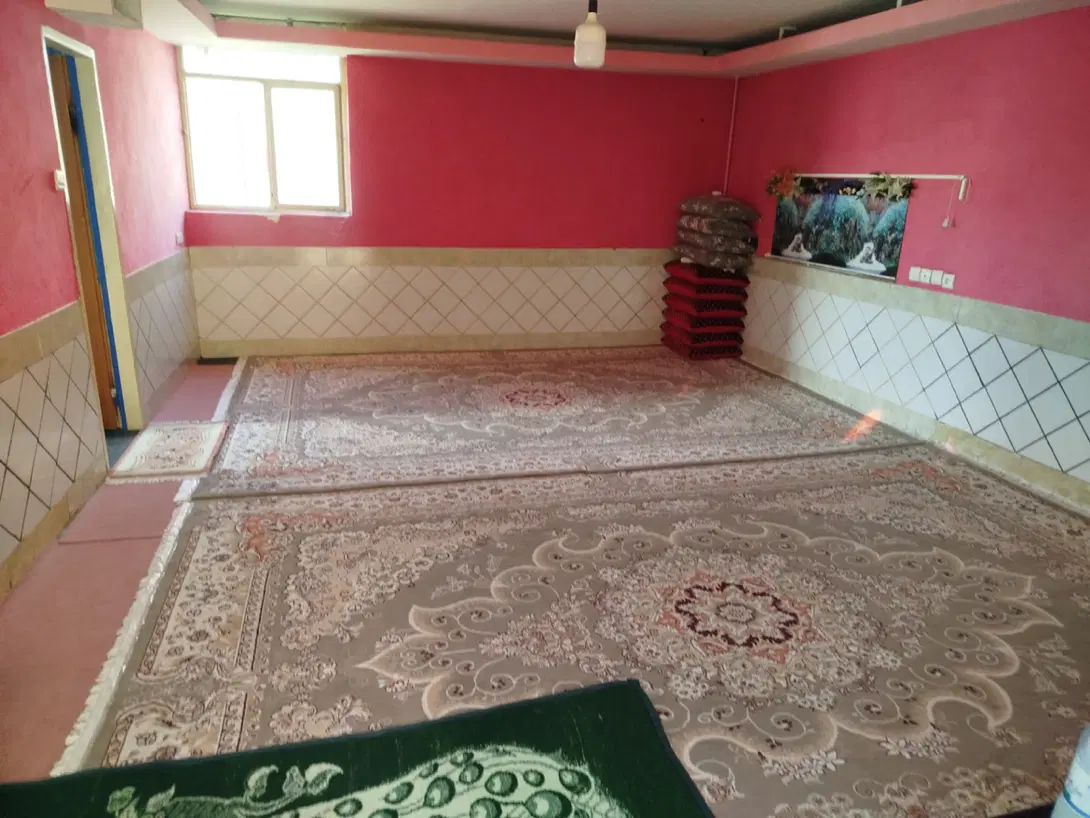 فروش منزل دو طبقه