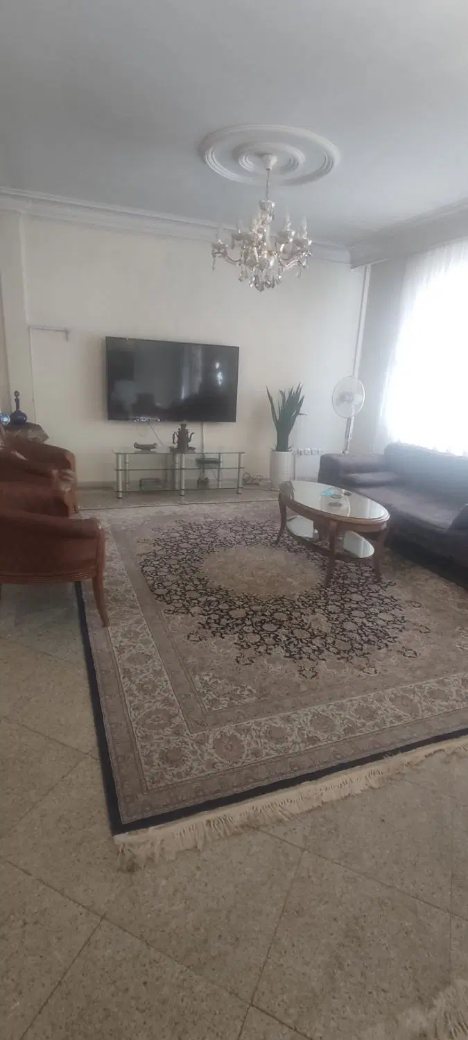 دروازه شمیران _خورشید+ تهرانی _ 108متر 2خوابه