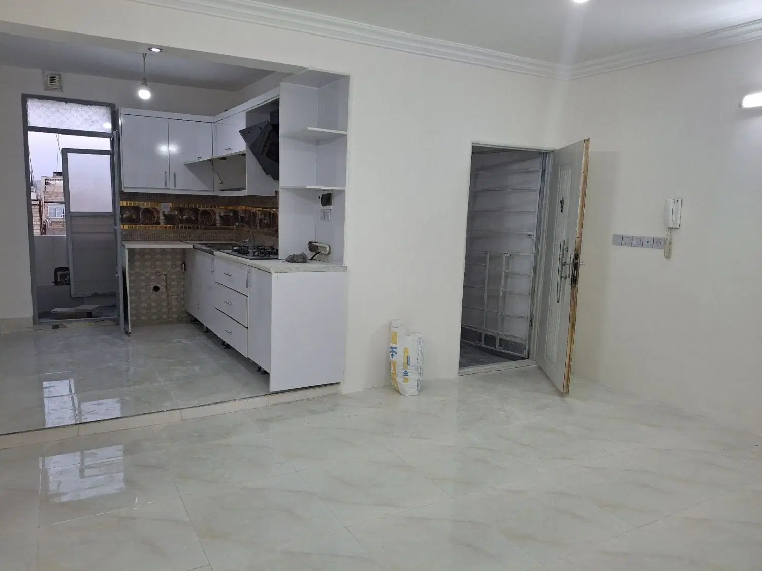 فروش آپارتمان 60 متری شیک