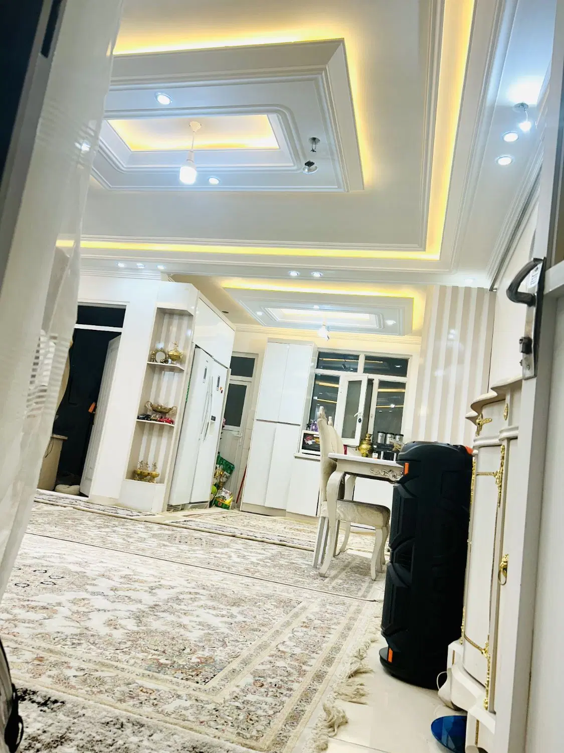 فروش خانه خیابان امیراحمدی