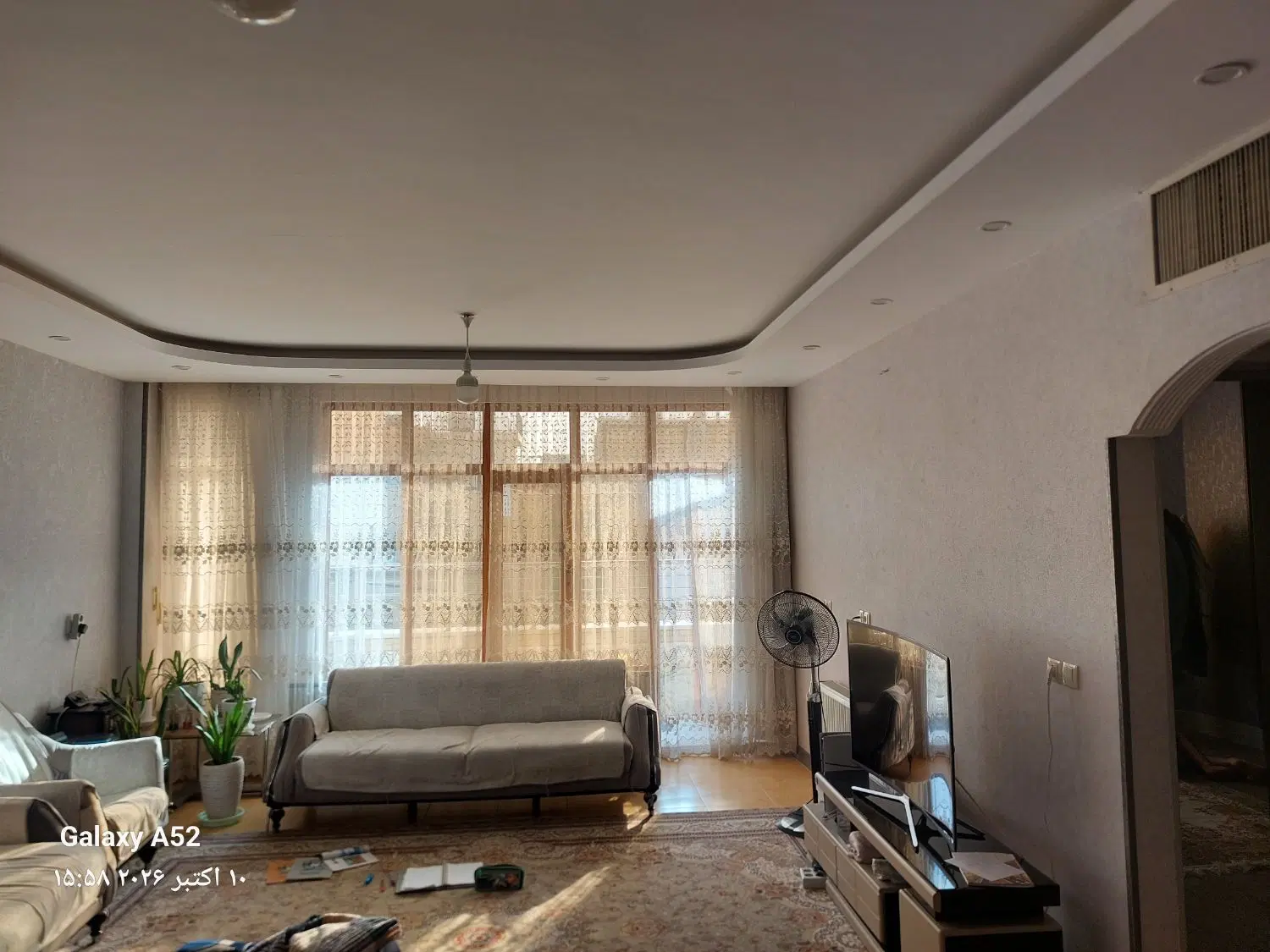 فروش واحد مسکونی