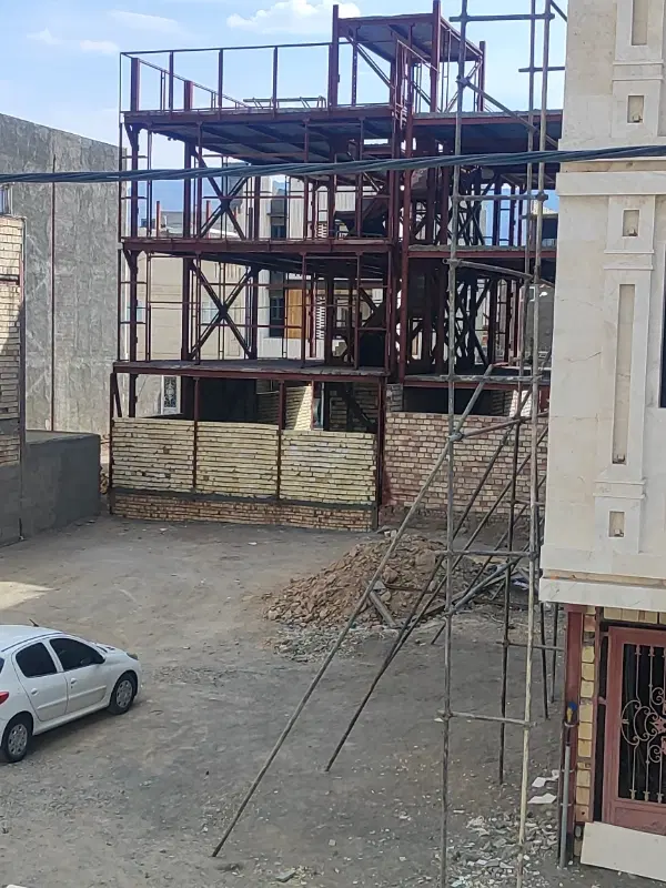 فروش زمین موسوی جنوبی