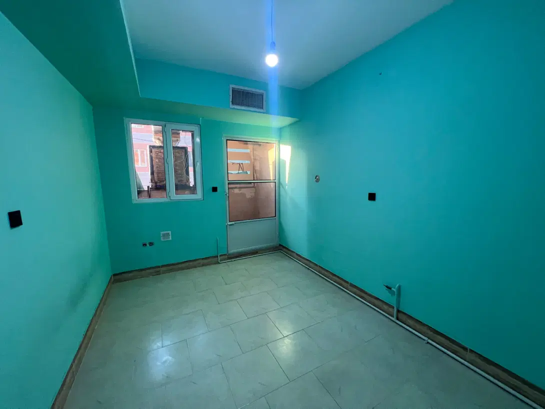 فروش آپارتمان دوخواب فول امکانات