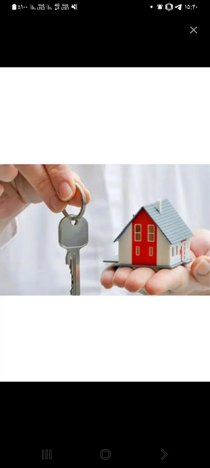 اپارتمان مینودر طلاییه