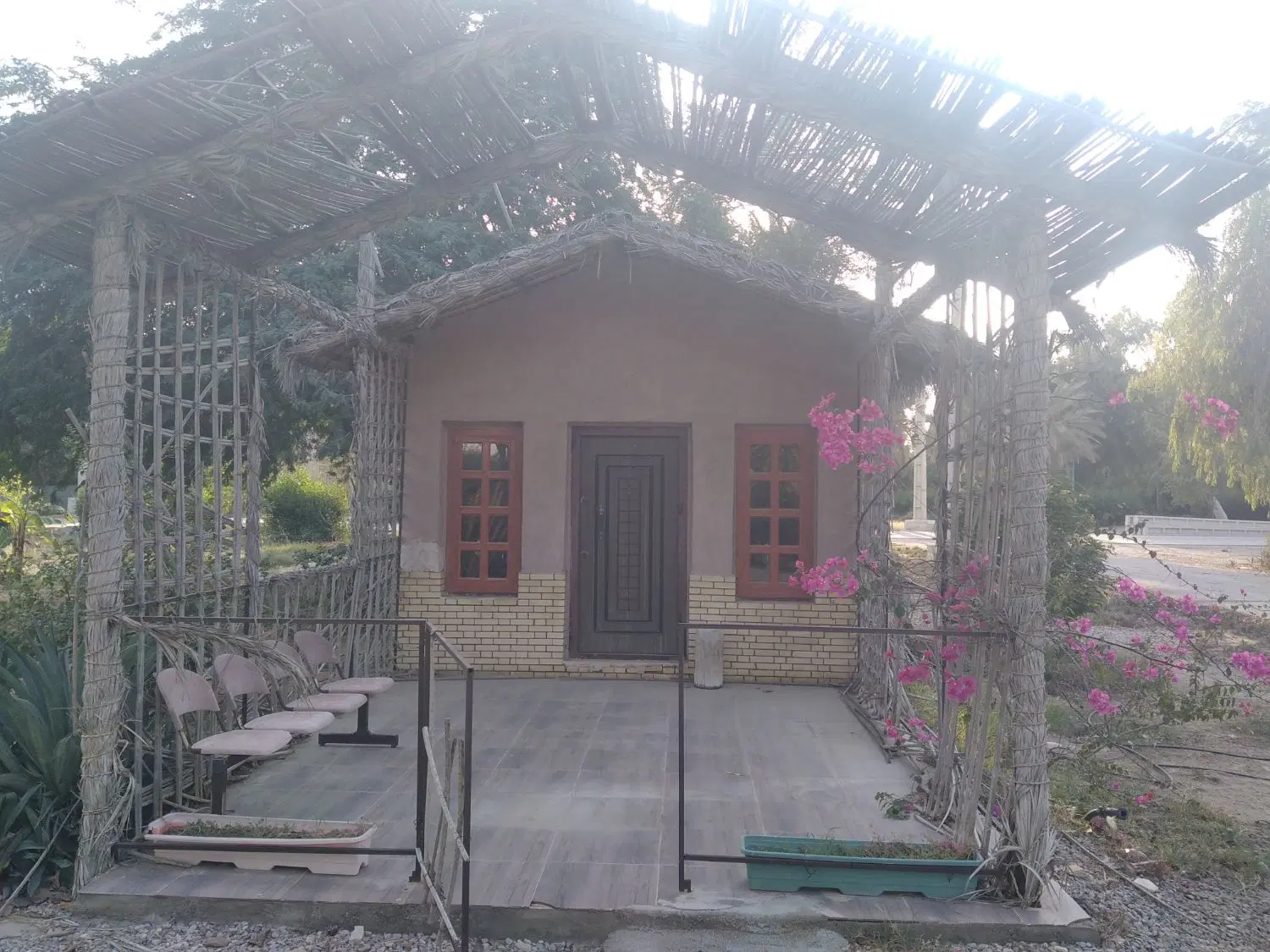 خانه ویلایی دوهزار کوملت ملت ۳۱