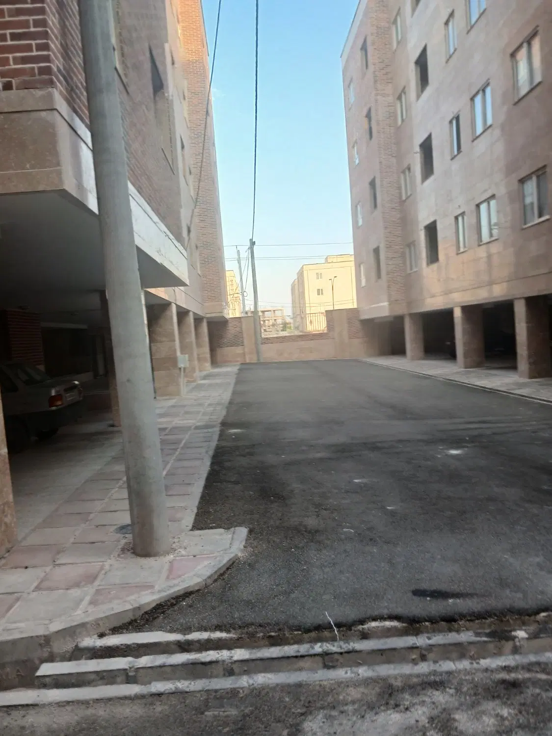 خرید اقساطی ملک در پرند