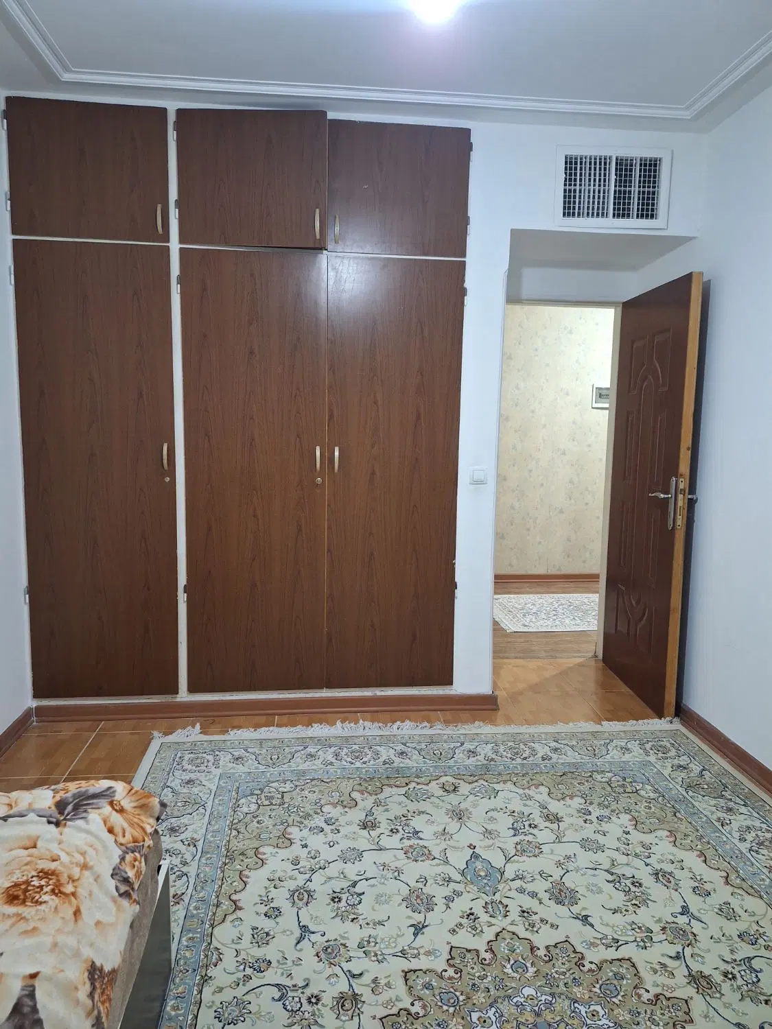 اجاره آپارتمان