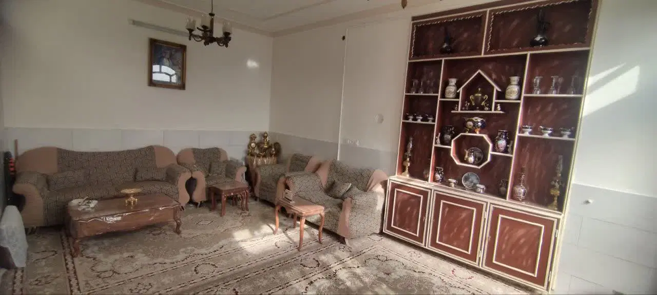 خانه محدوده خیابان امام