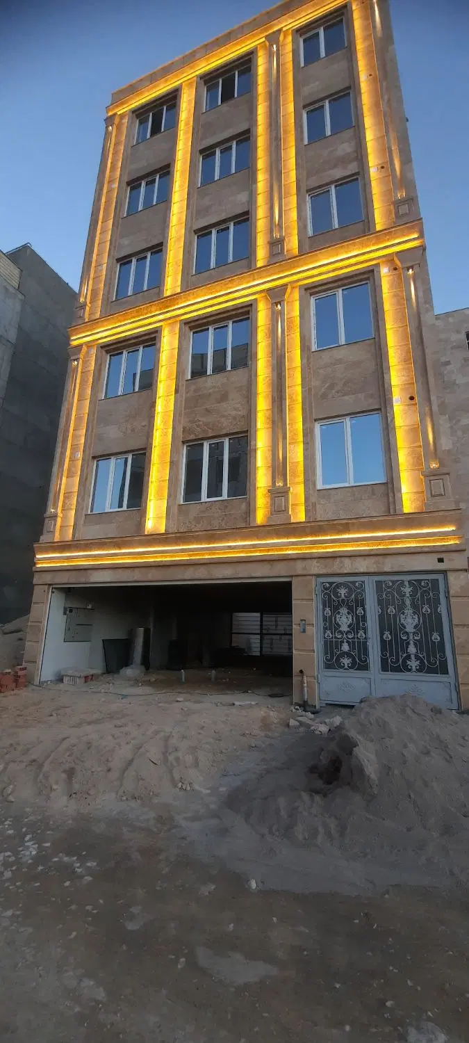 فروش آپارتمان