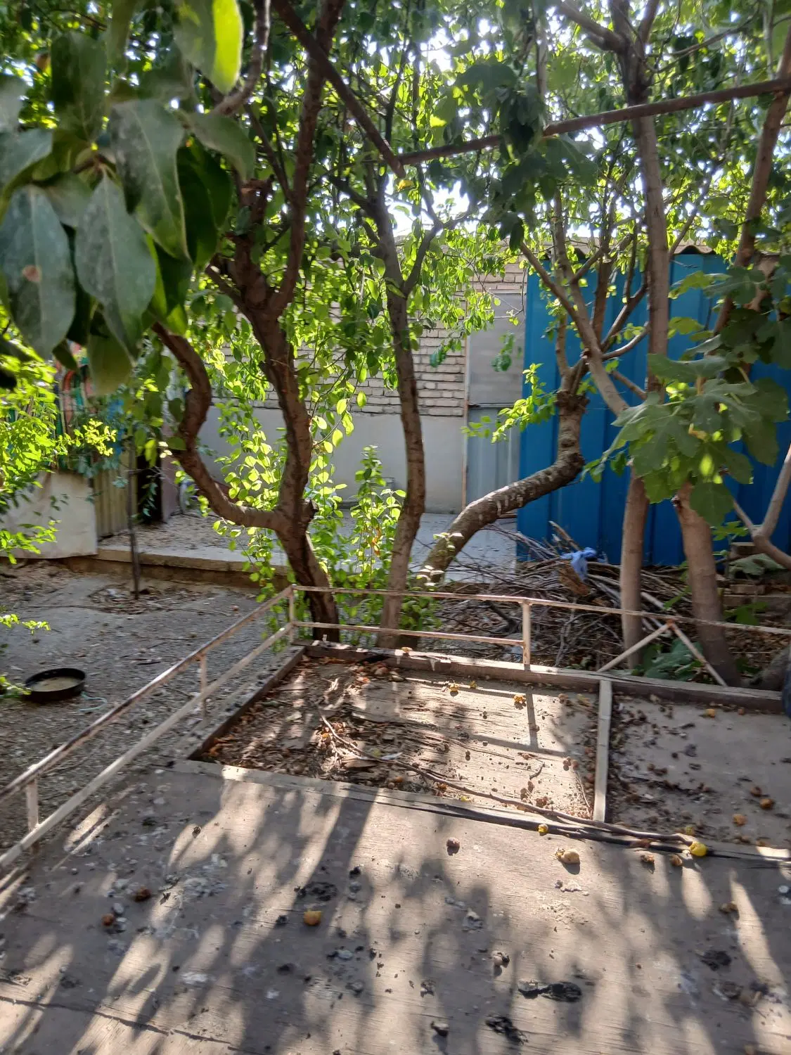 خونه ویلای