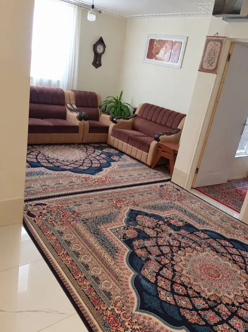 فروش منزل دوخوابه