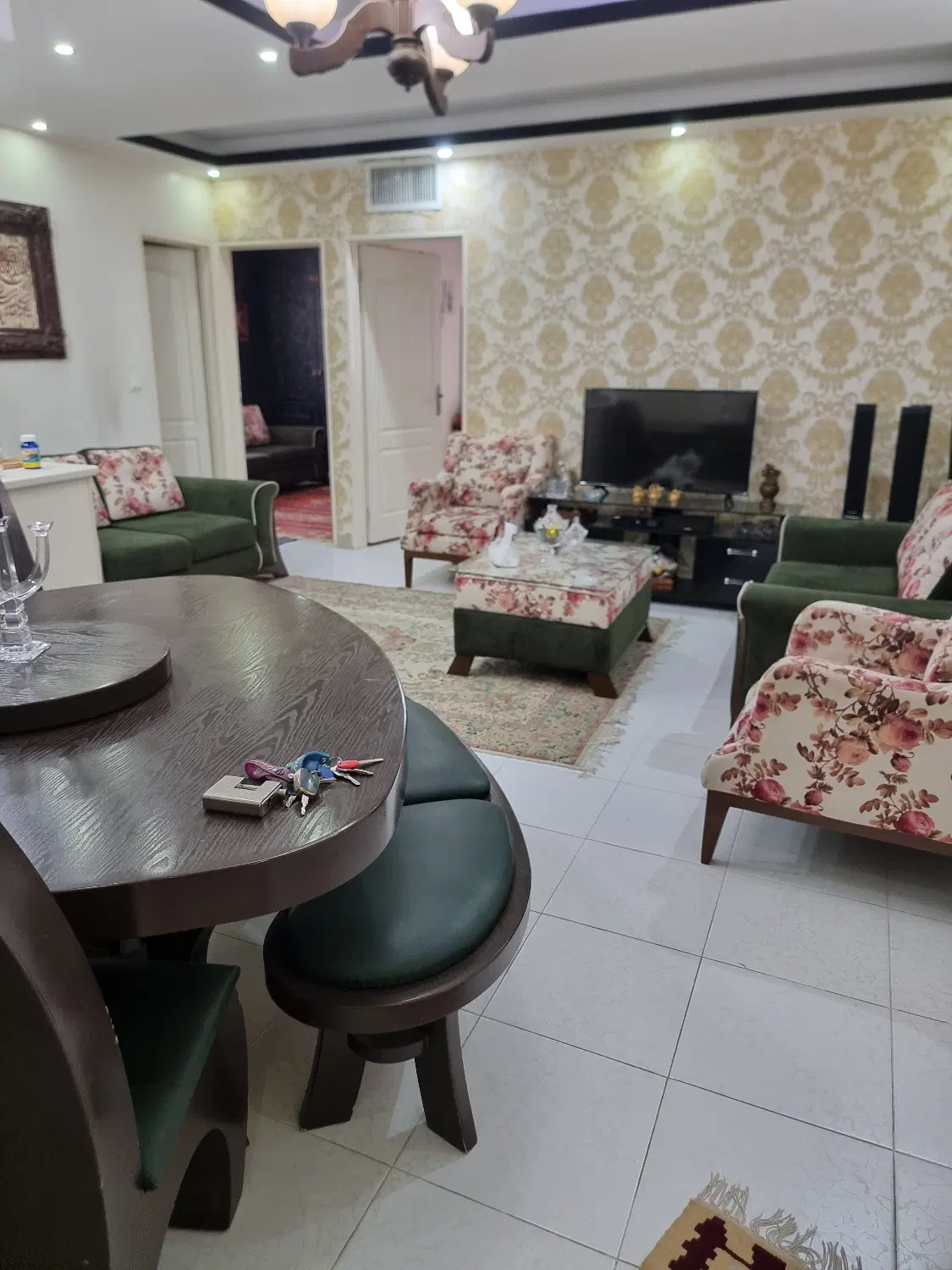 فروش آپارتمان