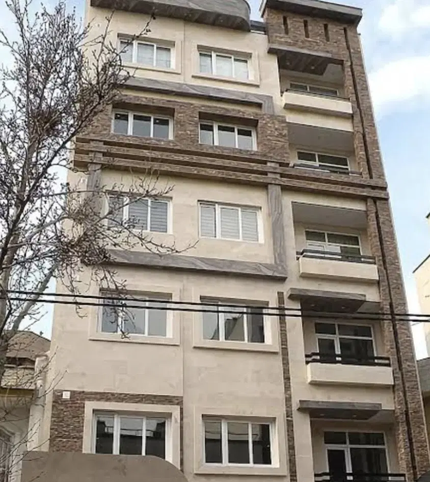 گلستان ،کوچه شکیبایی
