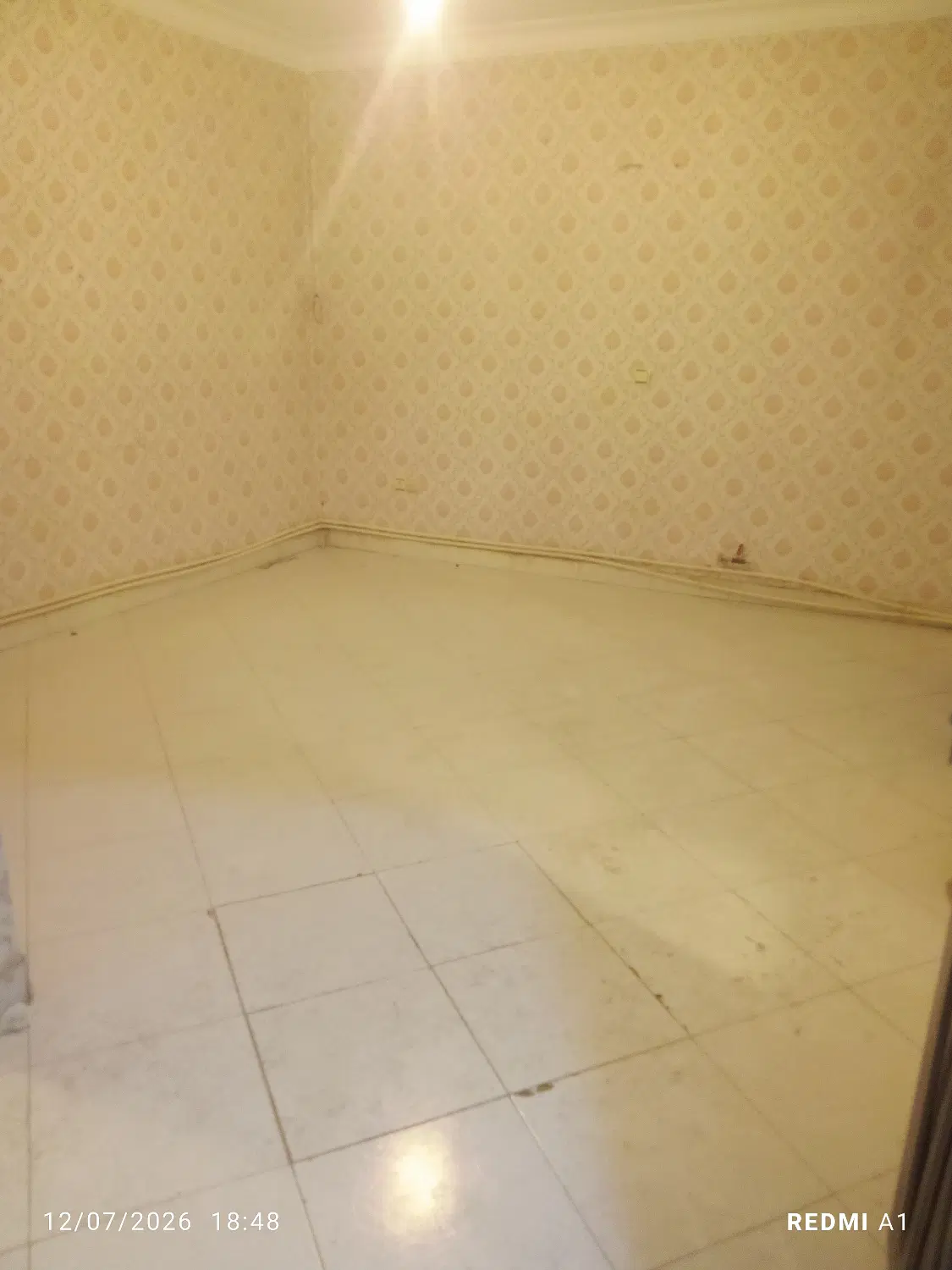 خیابان کارون ، دامپزشکی ، ۶۵ متر ۲خواب با پارکینگ