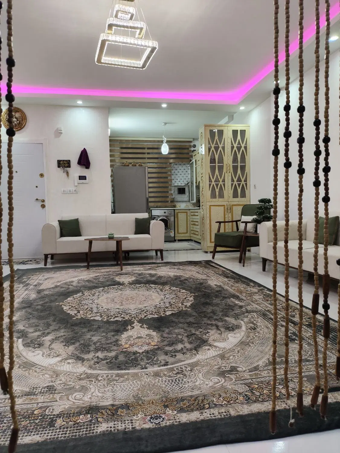 آپارتمان