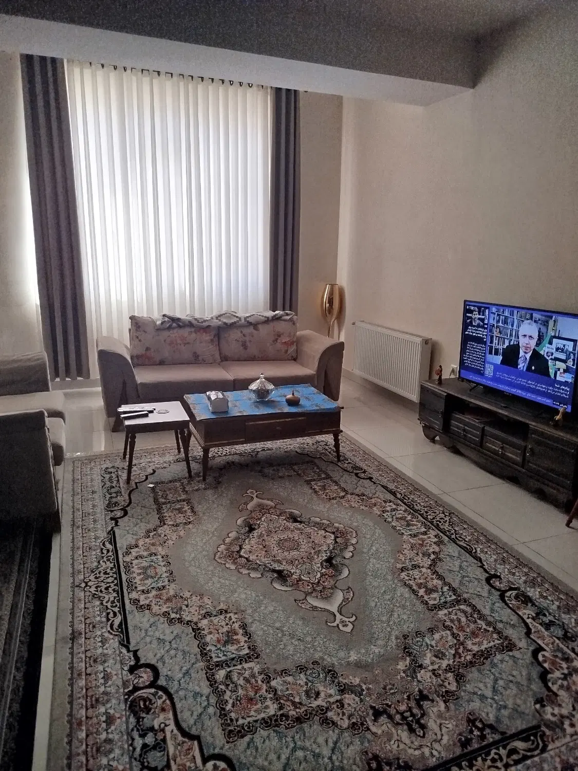 گرمدره
