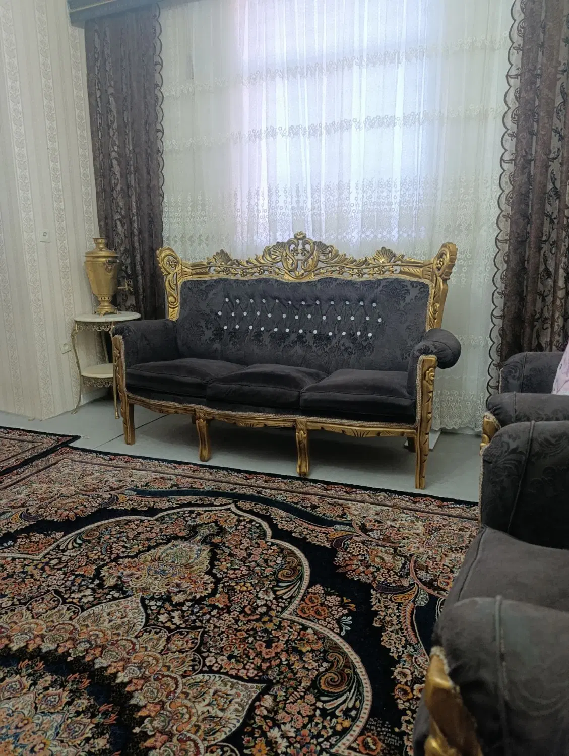 مجتمع آسمان  اراضی