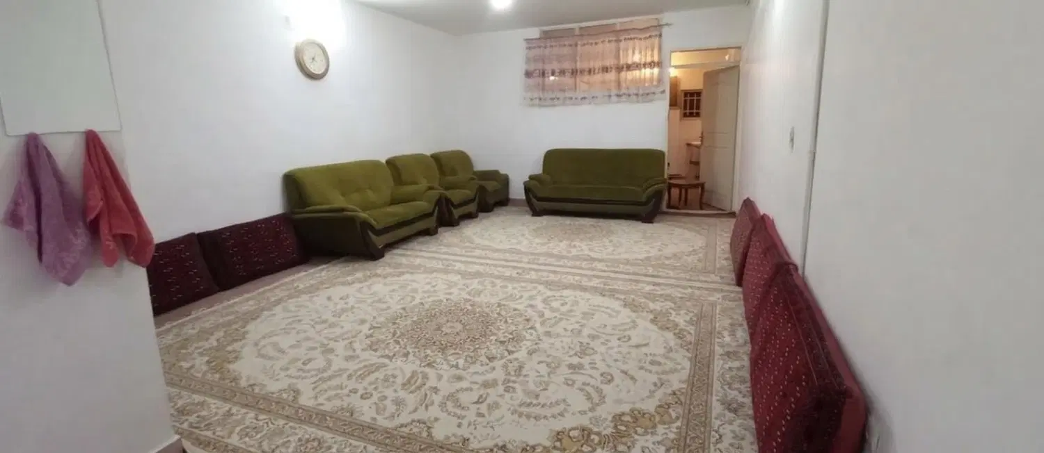 80 متر ابوطالب یک خواب