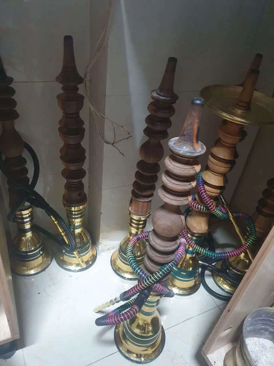 واگذاری کافه به همراه تجهیزات