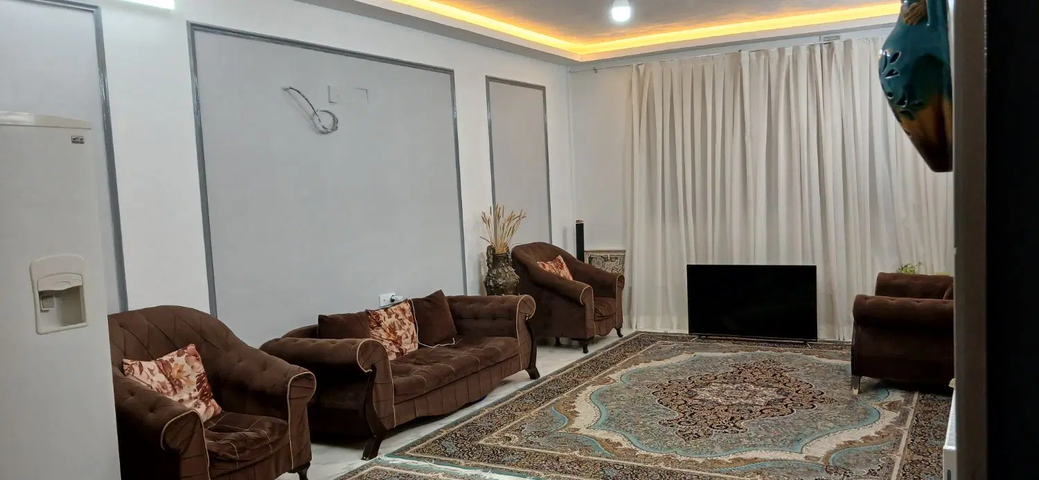 آپارتمان فروشی توس33 کشف