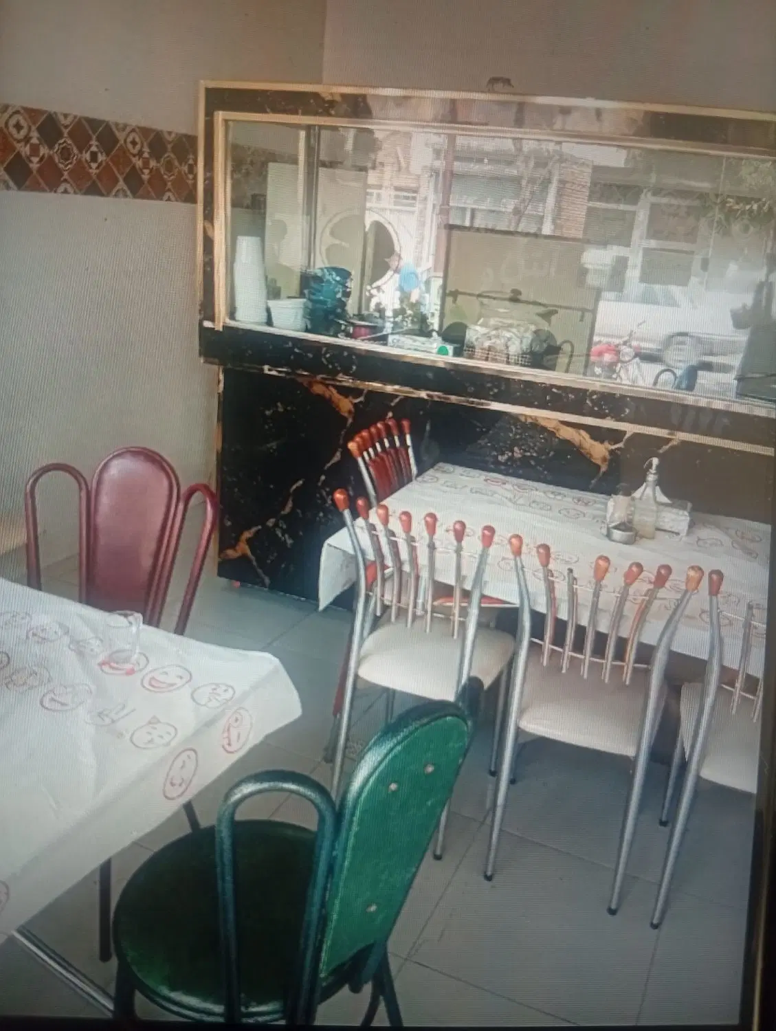 واگذاری یااجاره مغازه