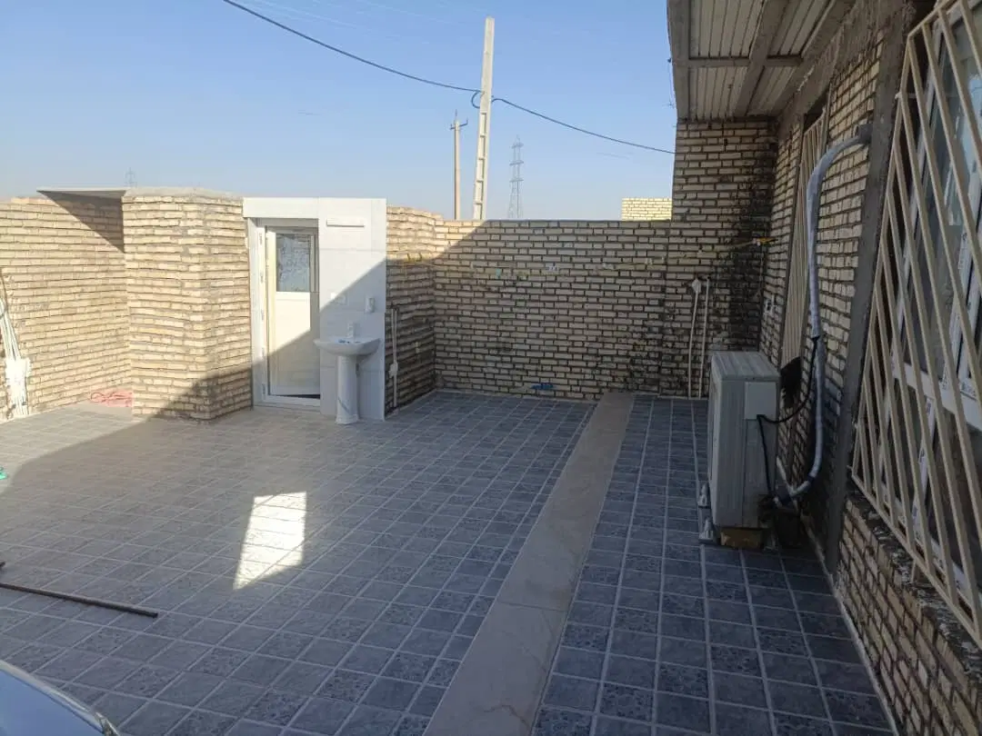 فروش منزل  مسکونی نوساز. فرهنگیان جدید