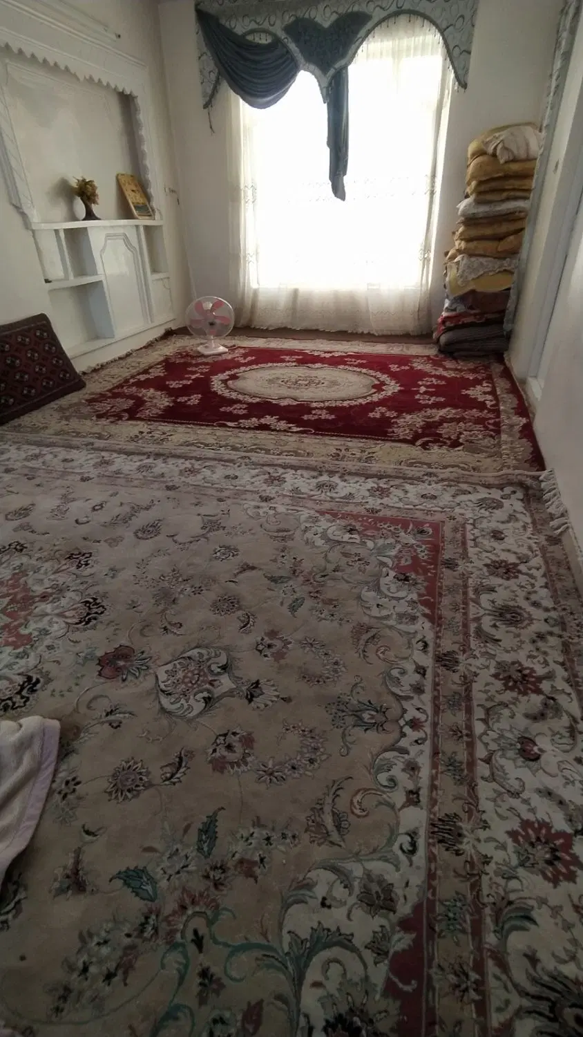 منزل شخصی سوئیت بزرگ و تمیزنزدیک حرم