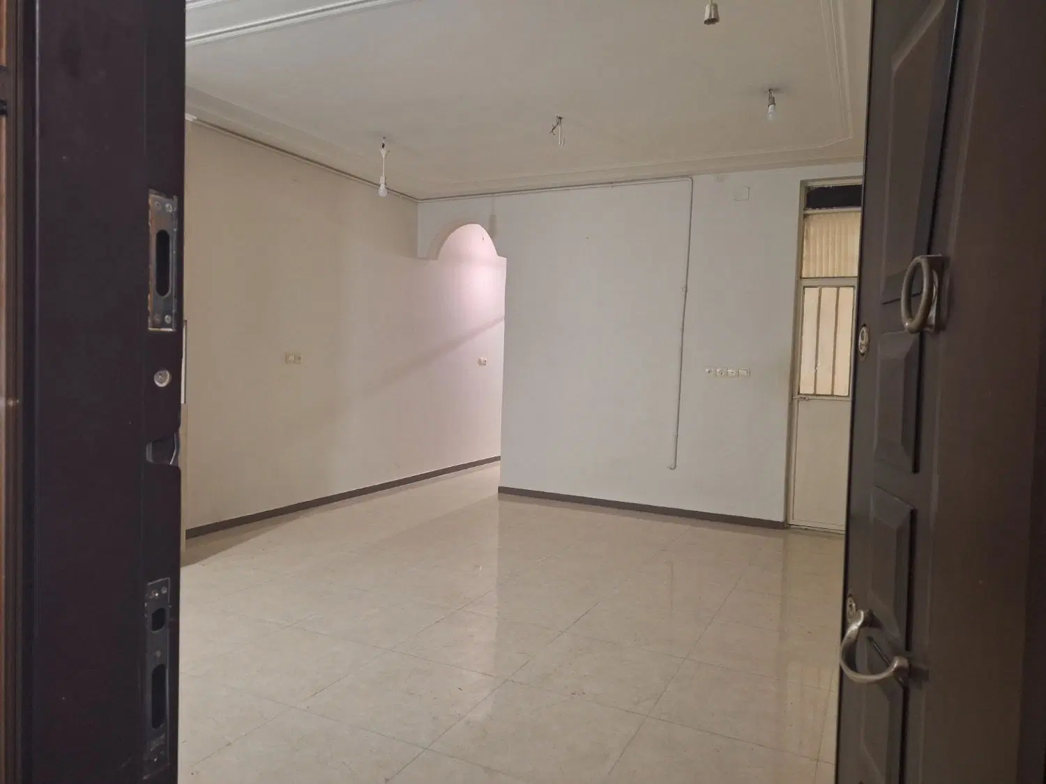 چهار واحده ۷۵متری
