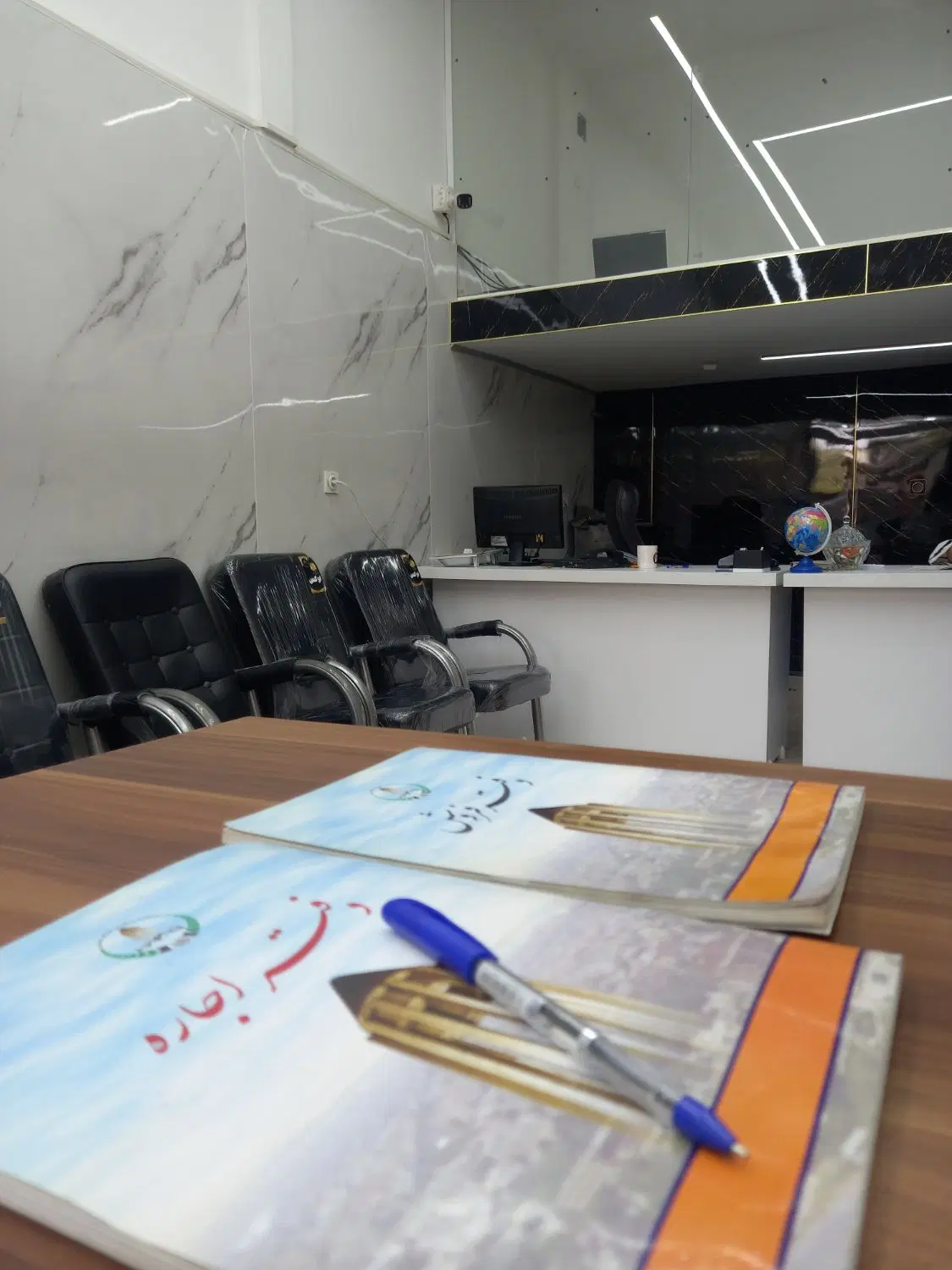 اجاره واحد ۵۰ متری شهرک مدنی