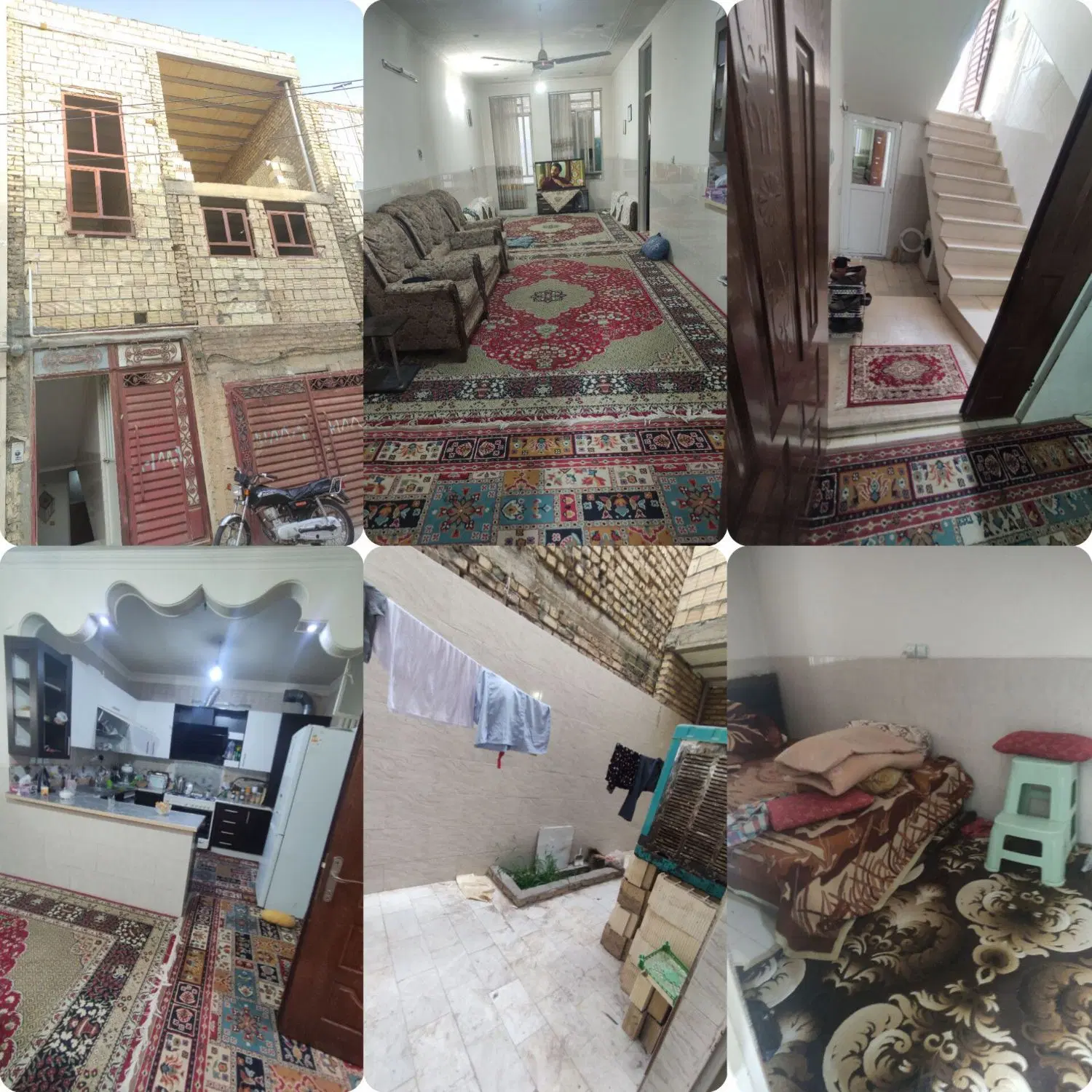خانه فروشی