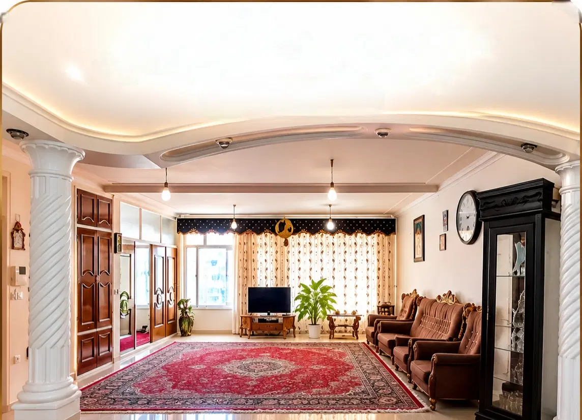 فروش آپارتمان