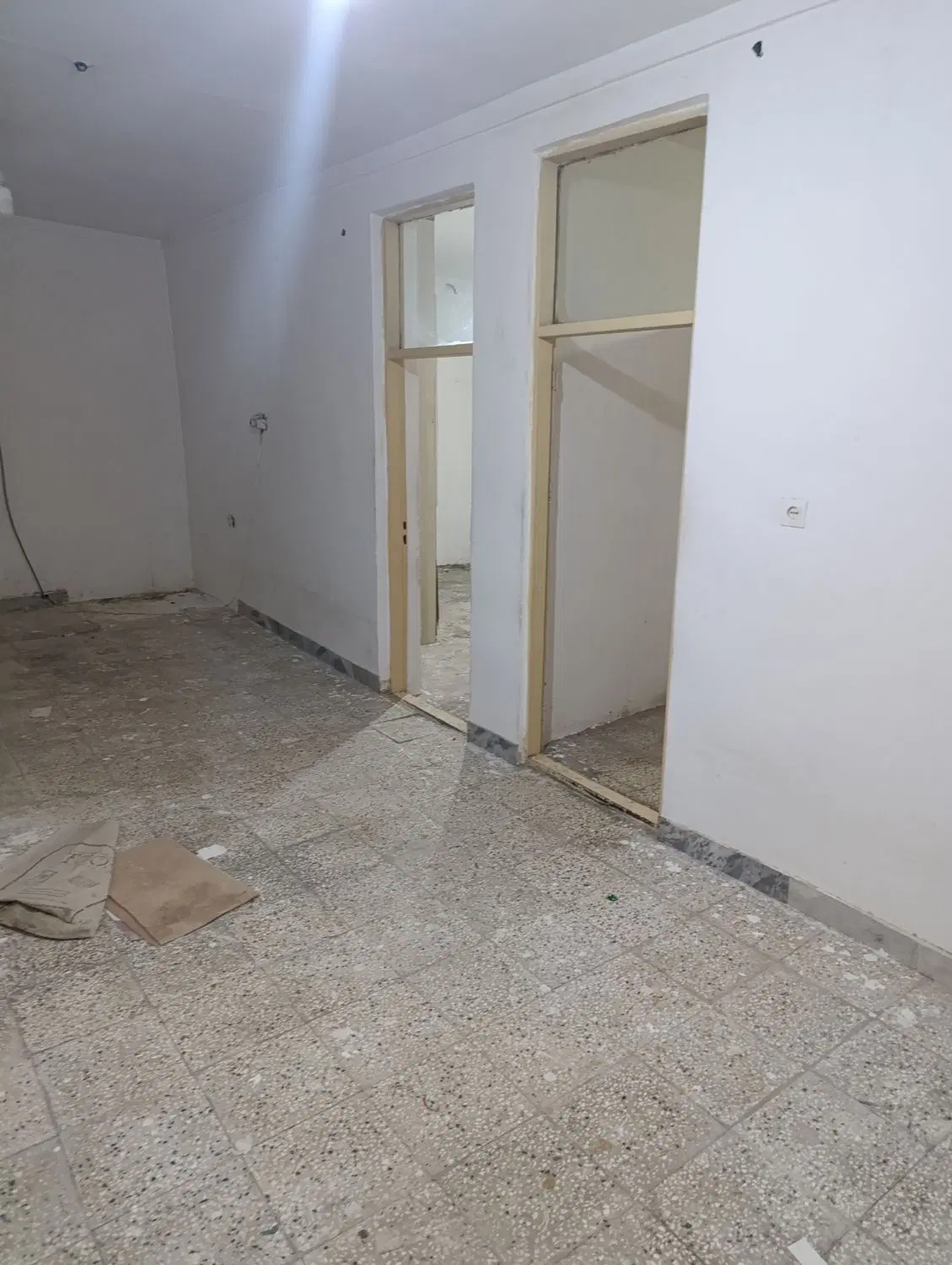 خانه اجاره‌ای