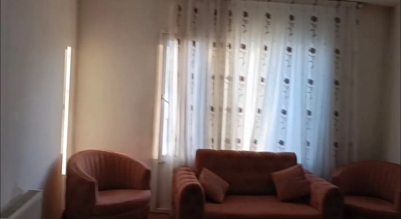 مسکن مهر دولت آباد پارت A دو واحدی
