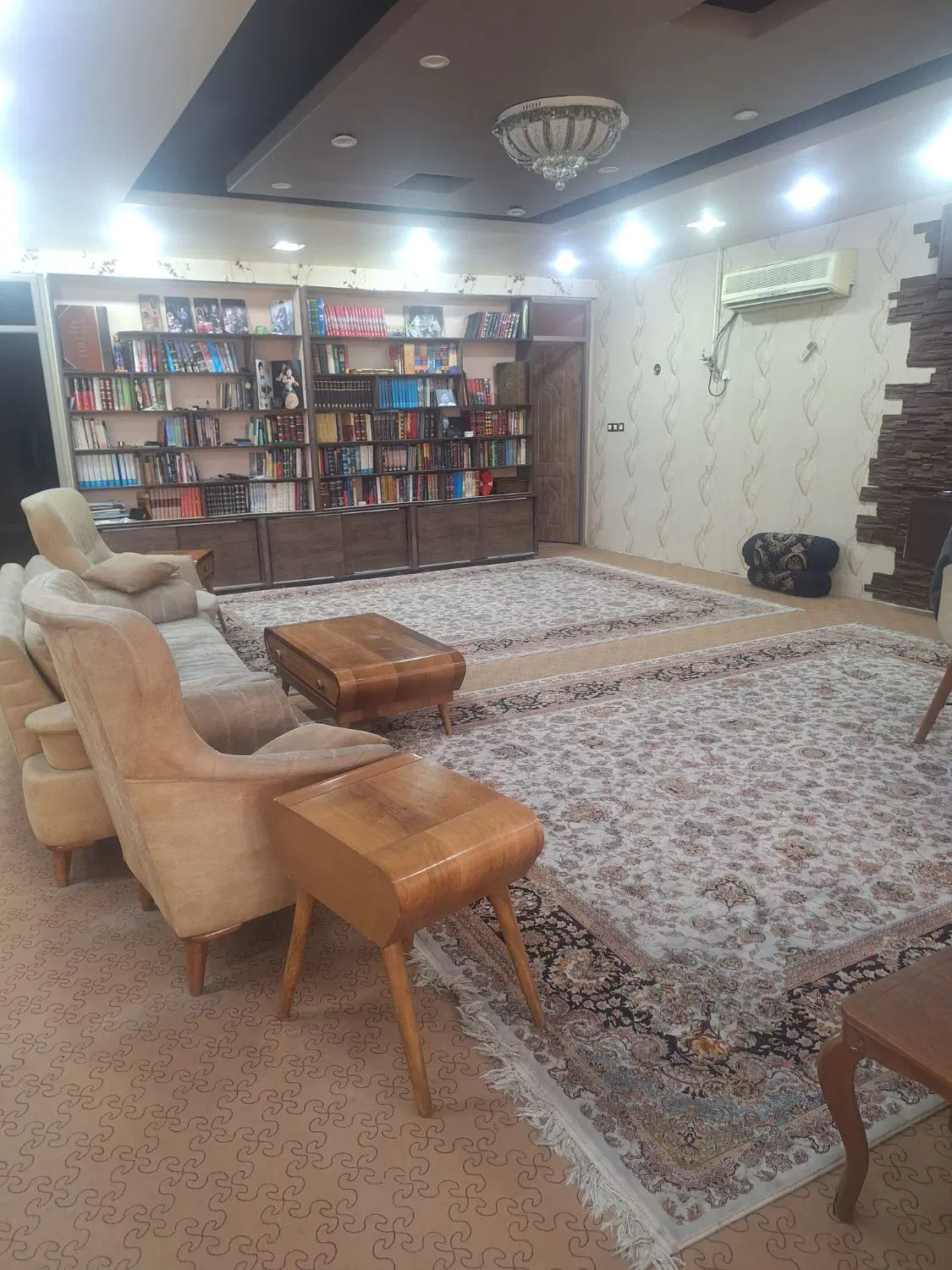 خانه لوکس