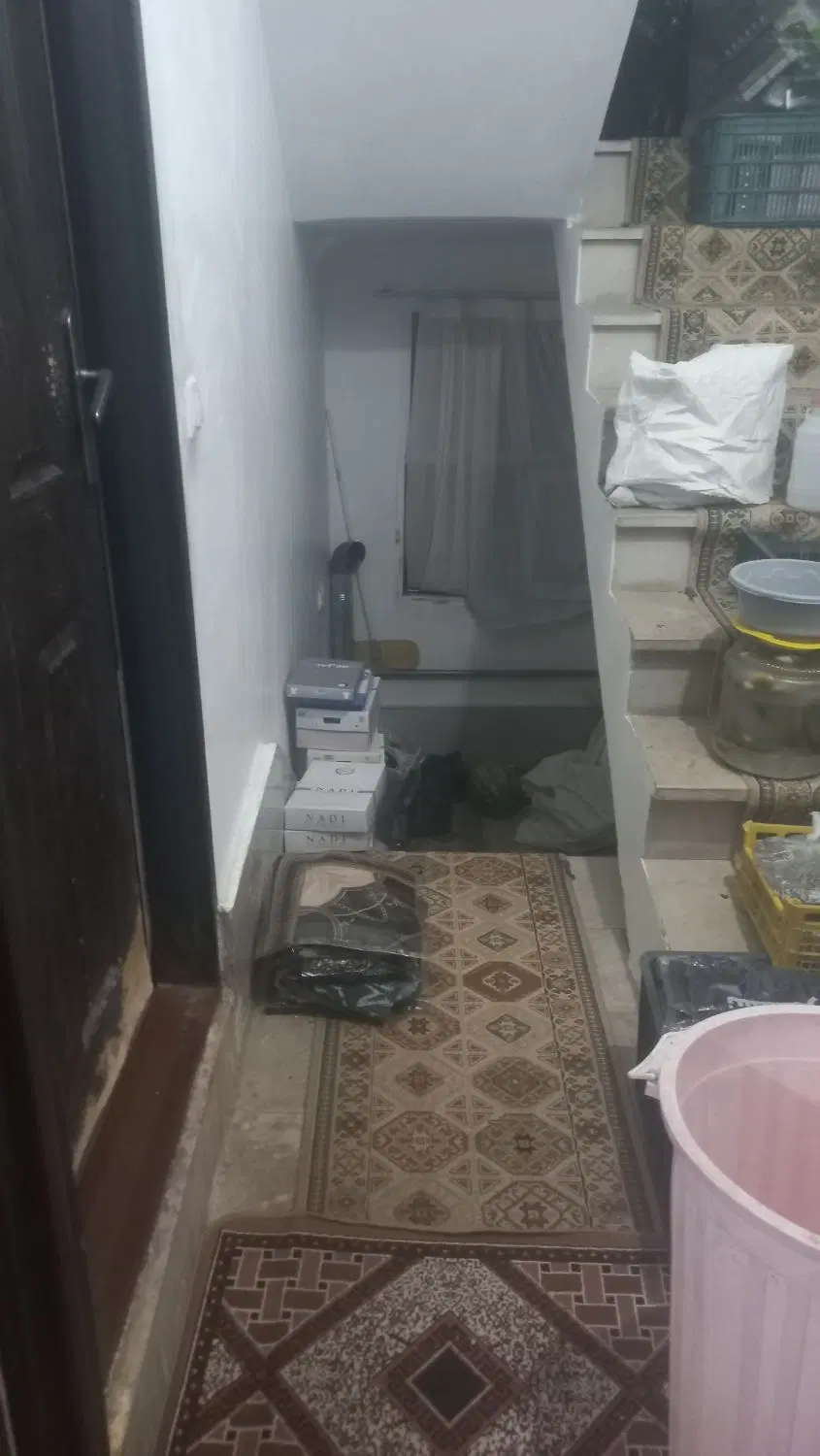 خانه رهن در چای باشی