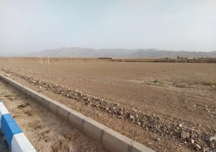 زمین فاز یک  واریزی ۷۹