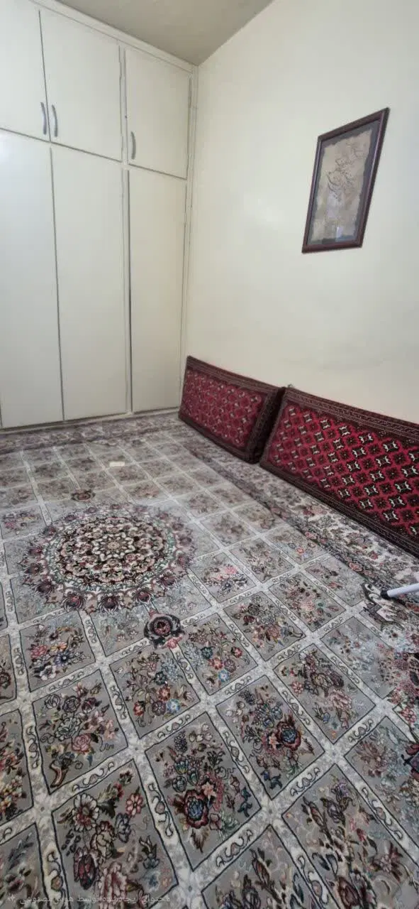 فروش آپارتمان ۶۰ متری _۱ خوابه_مجتمع مهستان