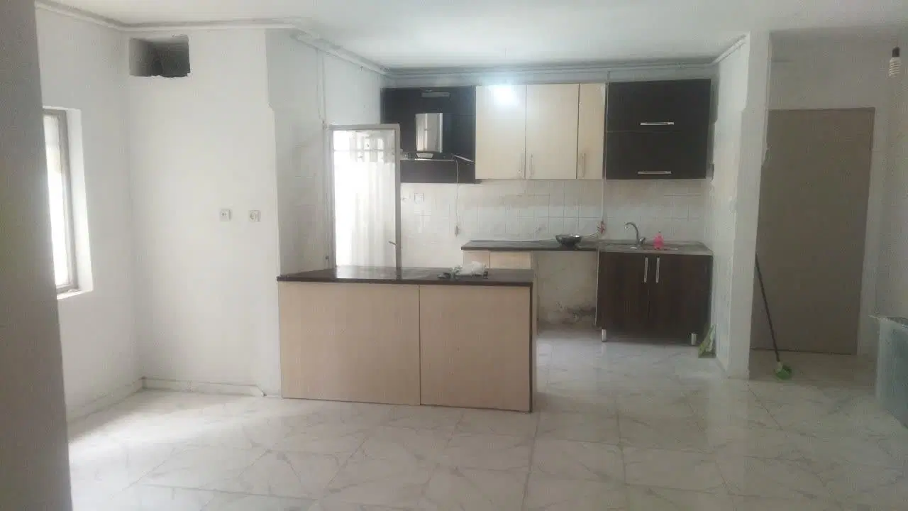 فروش آپارتمان۶۰ متری